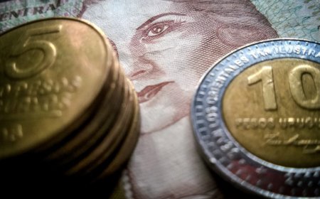 Cuesta Duarte: 33% del total de ocupados ganó menos de $25 mil en 2023