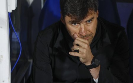 Nacional: siguen sin consenso por el nuevo DT, que no será Medina