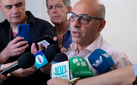 El Pit Cnt definió hacer paro parcial el 27 de junio