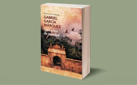 Cien Años de Soledad: Una Obra Maestra Imperecedera