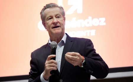 Gurméndez propone fusionar ministerios de Vivienda y Desarrollo Social