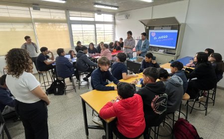 Taller abordó temática el Bullying