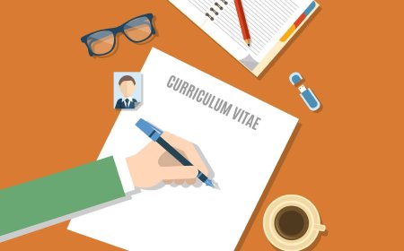 Se realizará Capacitación para diseñar Currículum Vitae