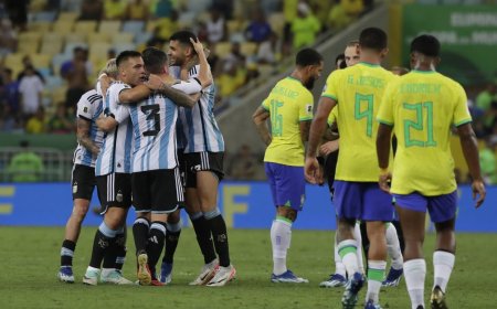 Copa América, la evolución de los pronósticos: Del Pulpo Paul a la Inteligencia Artificial