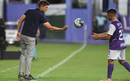 Confirmados los detalles de la fecha 3 del Intermedio