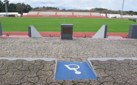 Vidalín hizo referencia a las obras y desarrollo deportivo en todo el departamento