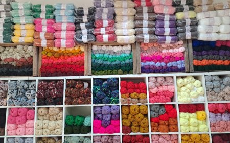 Descubre MUSELINA: tu destino ideal para encontrar todo lo que necesitas con la mejor calidad y precios en pleno centro de Durazno