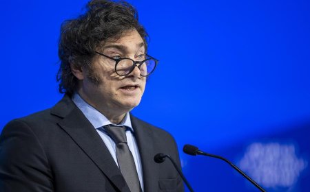 Argentina presentará plan al FMI para renegociar deuda de 41.000 millones de dólares