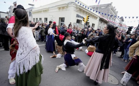 Inauguraron la Casa Natal de Artigas