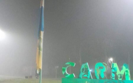 La Bandera Del Carmen | La historia parece no tener fin