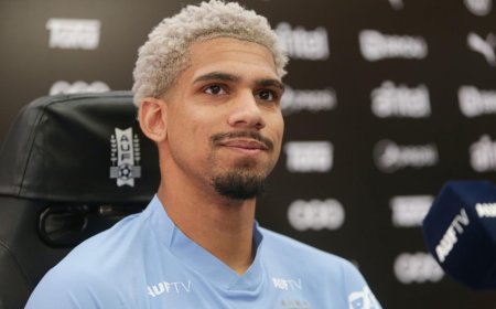 Uruguay: Bielsa parece tener el equipo confirmado