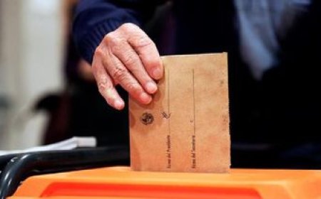 Elecciones internas 2024: cuándo son, qué se vota y quiénes son los candidatos