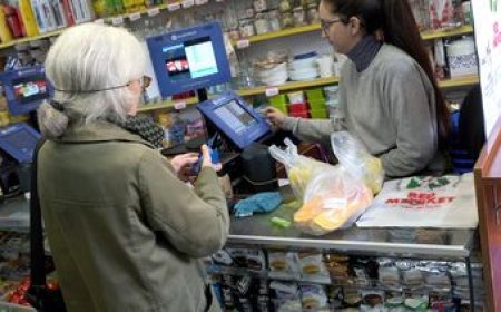 Comerciantes exigen a los candidatos que modifiquen la ley de inversiones