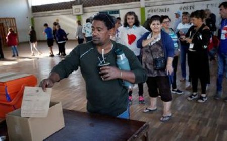 Elecciones internas 2024: hasta qué hora se puede votar