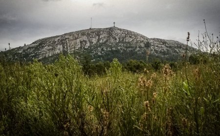 Intendencia de Maldonado analiza proyecto para colocar teleférico en cerro Pan de Azúcar