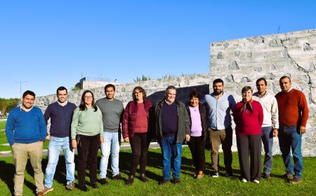 Entrevista - Martin Vidalin y Francisco Valetta