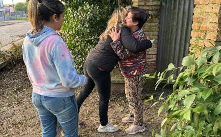 Entrevista - Daniela Moreira Zerpa - Daniel Emiliano García