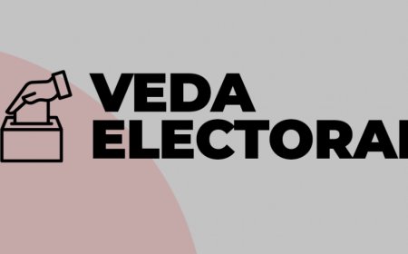 Elecciones internas 2024 | Veda Electoral y restricciones