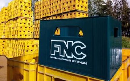 Se resolvió el conflicto de FNC y la planta de Minas reabrirá en agosto con menos trabajadores