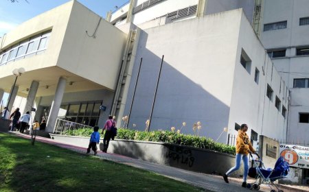 Advierten que se dispararon los casos de virus respiratorio sincitial