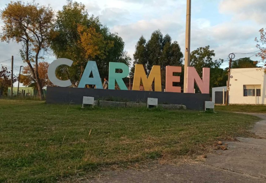 150 años de fundación del Carmen