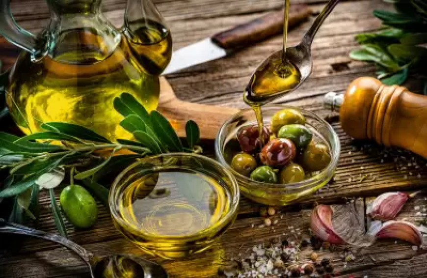 Consumo local: el aceite de oliva virgen extra uruguayo lidera sobre sobre marcas importadas
