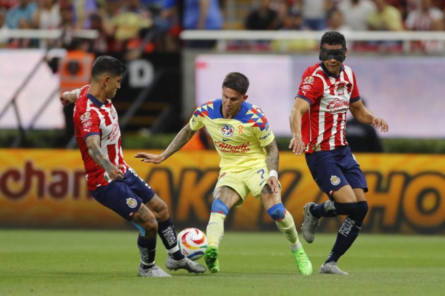 Peñarol sueña con Brian Rodríguez pero es muy complicado