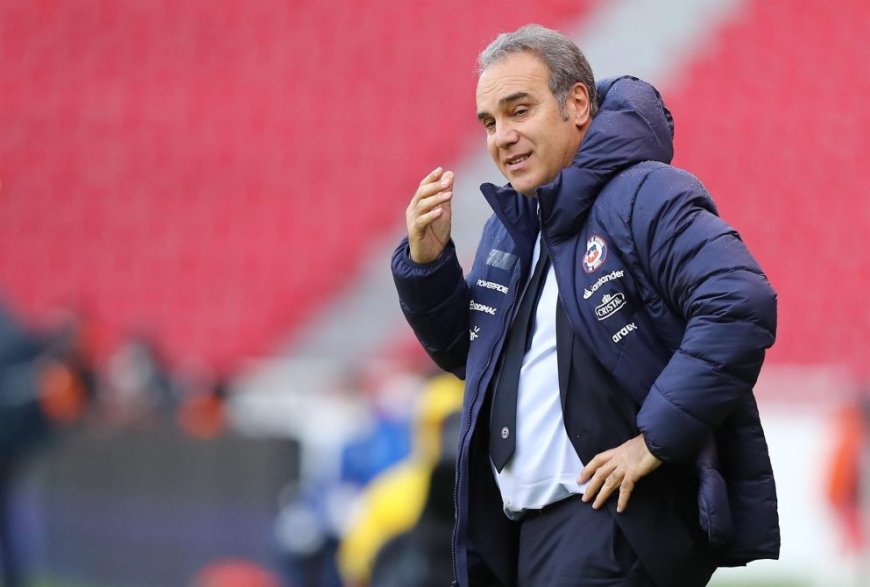 Martín Lasarte a un paso de ser el nuevo entrenador de Nacional