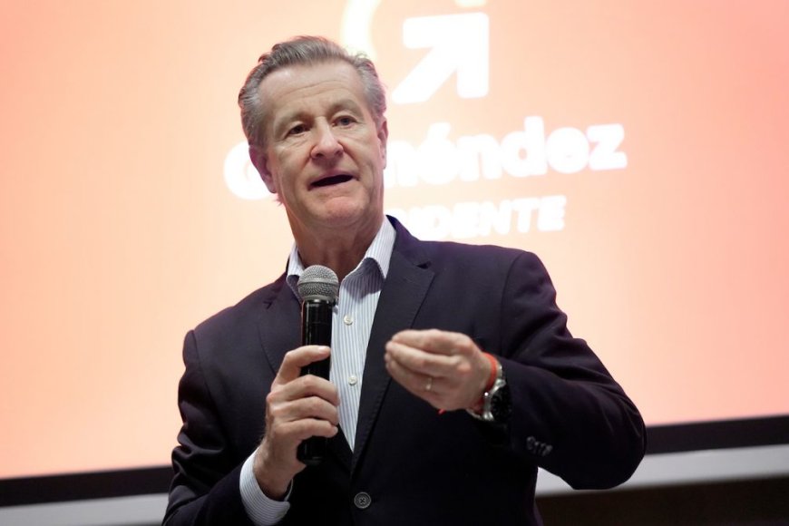Gurméndez propone fusionar ministerios de Vivienda y Desarrollo Social