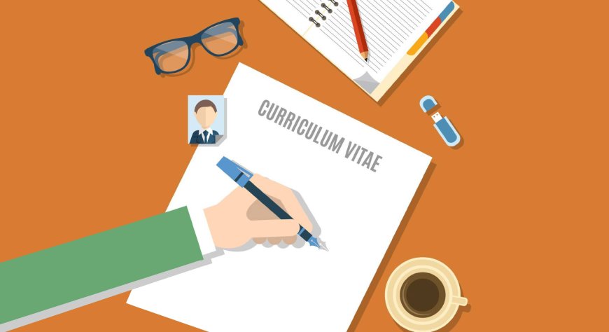 Se realizará Capacitación para diseñar Currículum Vitae