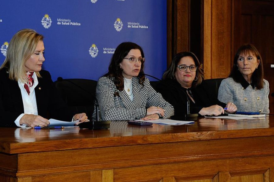 Presentan catálogo digital de prestaciones del Plan Integral de Atención en Salud