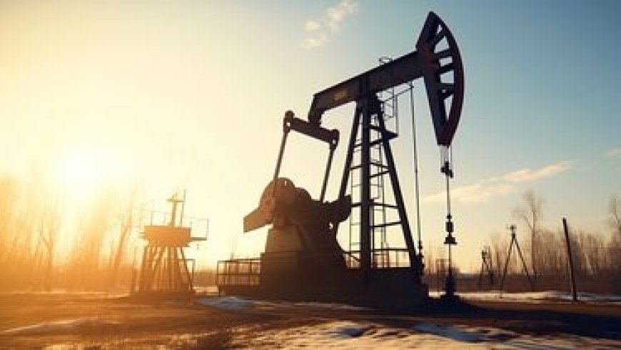 El petróleo se mantiene estable a espera del dato de inventarios en EEUU