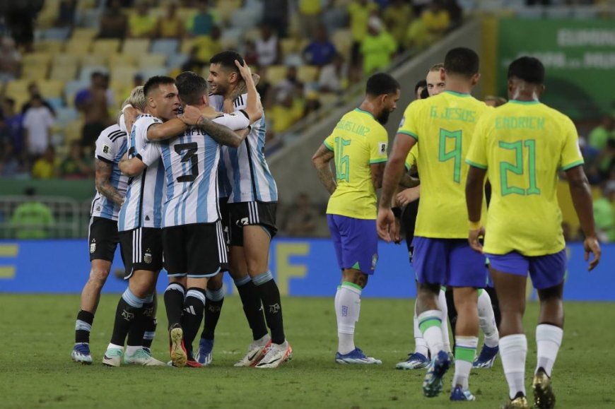 Copa América, la evolución de los pronósticos: Del Pulpo Paul a la Inteligencia Artificial