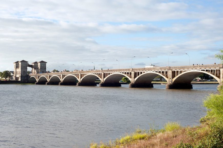 El gobierno brasileño adjudicó la construcción del segundo puente sobre el río Yaguarón