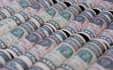 El dólar no encuentra freno y llega a su nivel más alto en un año y ocho meses