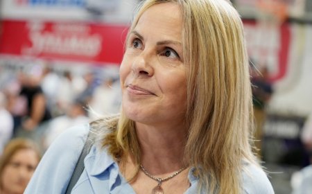 Fossati renunció al Partido Nacional: «no todo vale», argumentó