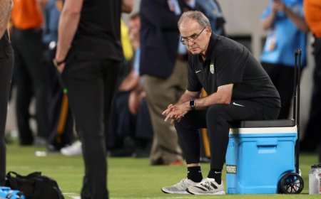 Uruguay perfila repetir el equipo