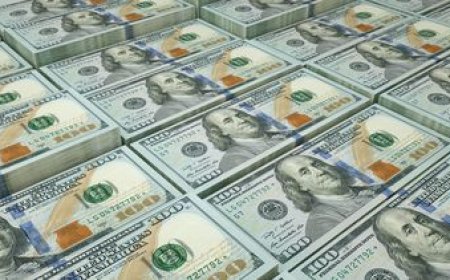 El dólar recuperó terreno y cerró la semana por encima de los $ 40