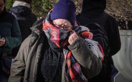 “Temperaturas extremas”: Inumet extiende hasta este viernes el aviso por ola de frío