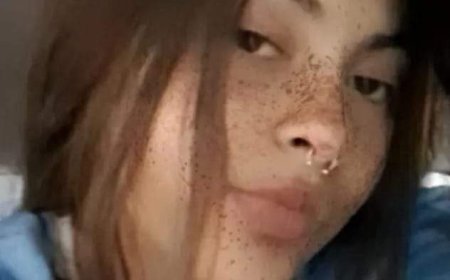 Urgente | En Durazno se busca intensamente una adolescente. (Se agradece compartir)