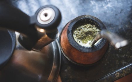 Del 18 y 21 de julio: Primer Encuentro Internacional Fans del Mate en Daymán