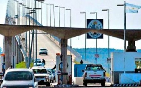 El dólar blue supera su máximo otra vez, ¿vuelven los cruces a Argentina?