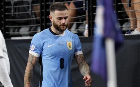 Bielsa paró equipo para enfrentar a Canadá