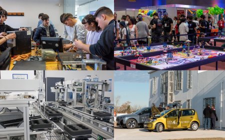 Semana de la Innovación y la Tecnología