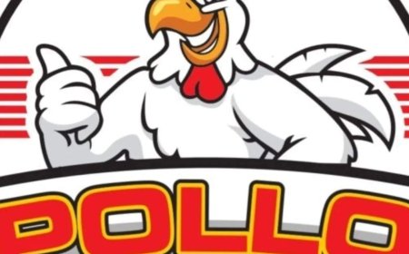 Menú Semanal (15/7 al 21/7 - Pollo Pico de Oro)