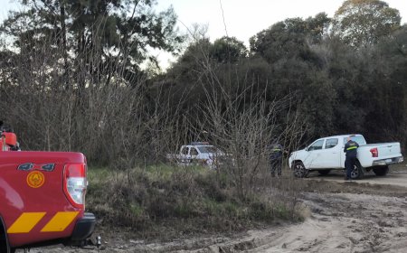 Apareció sin vida la adolescente de nuestra ciudad que era intensamente buscada.