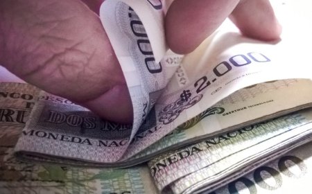 Programa Voluntario de Reestructuración: 20.000 deudas fueron refinanciadas