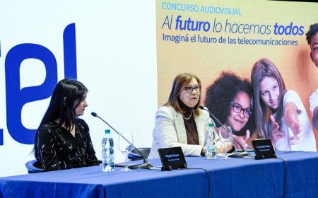Antel y ANEP fomentan creatividad y trabajo en equipo de estudiantes de educación media