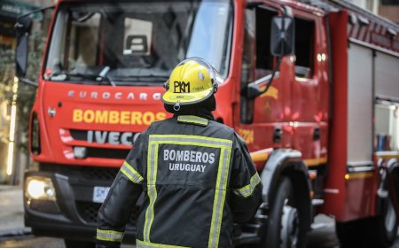 Escándalo en Bomberos | 5 funcionarios involucrados en fraude millonario