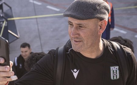 Racing visita a Huachipato por Copa Sudamericana